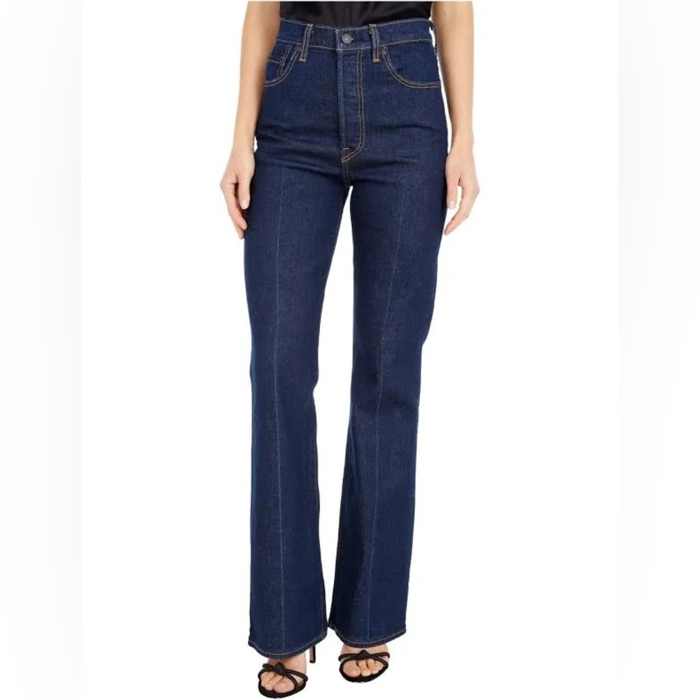Levi’s Ribcage Bootcut
